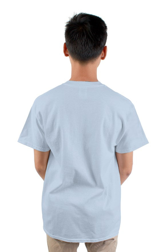 Mens T-shirt Noir