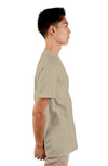 Mens T-shirt Noir