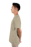 Mens T-shirt Noir