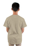 Mens T-shirt Noir