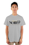 Mens T-shirt Noir