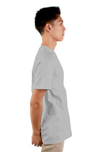 Mens T-shirt Noir