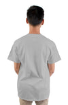 Mens T-shirt Noir