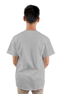 Mens T-shirt Noir