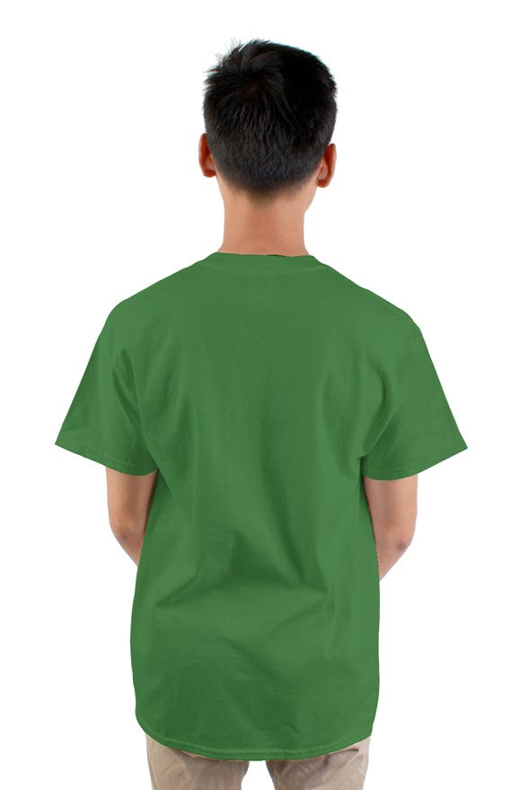 Mens T-shirt Noir