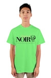 Mens T-shirt Noir
