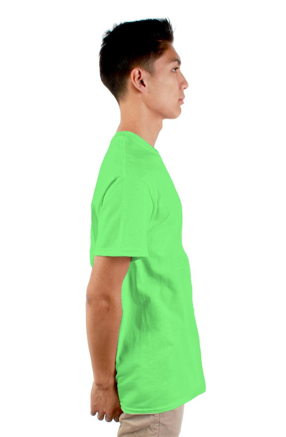Mens T-shirt Noir