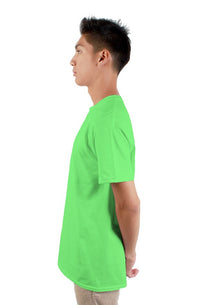 Mens T-shirt Noir
