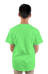 Mens T-shirt Noir