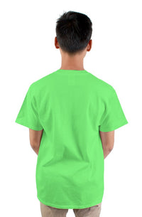 Mens T-shirt Noir