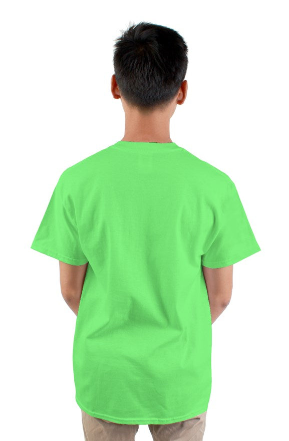 Mens T-shirt Noir
