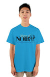 Mens T-shirt Noir
