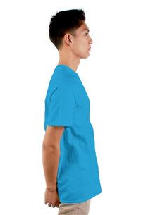 Mens T-shirt Noir