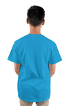 Mens T-shirt Noir