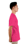 Mens T-shirt Noir