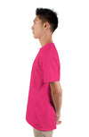 Mens T-shirt Noir