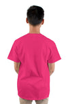 Mens T-shirt Noir