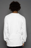 Long Sleeve Noir Hi Def
