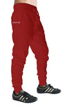 Noir joggers