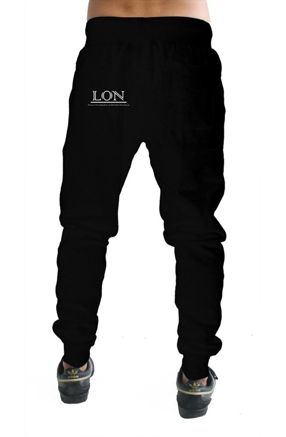 LON joggers