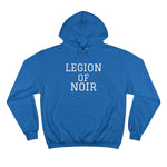 Legion of Noir X Champion Graduate Hoodie