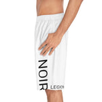 Men's Noir Board Shorts