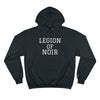 Legion of Noir X Champion Graduate Hoodie